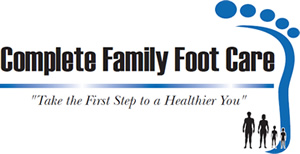 Complete Family Foot Care